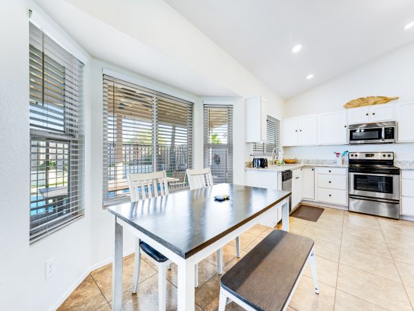 Scottsdale Home 1023747