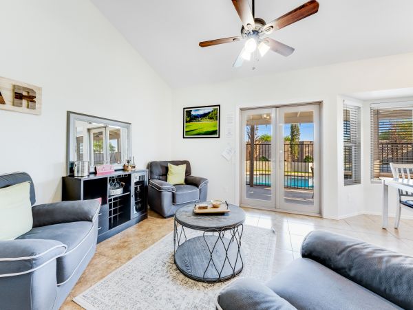Scottsdale Home 1023747