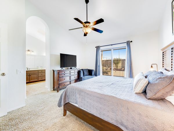 Scottsdale Home 1023747