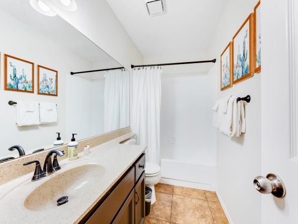 Scottsdale Home 1023747
