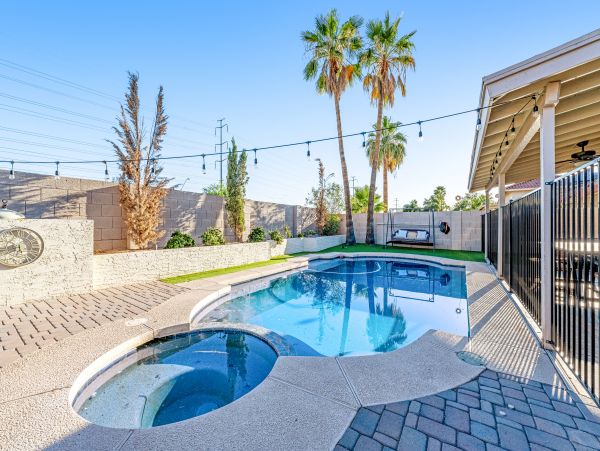 Scottsdale Home 1023747