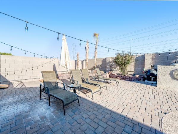 Scottsdale Home 1023747