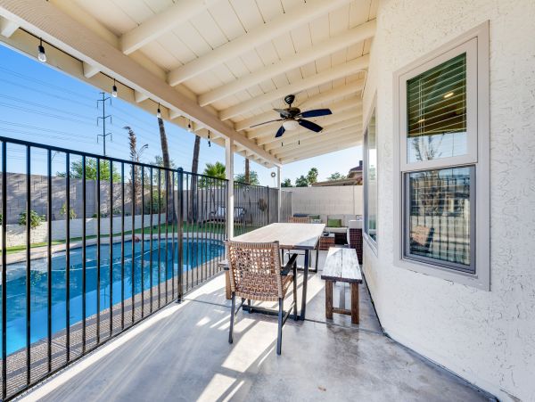 Scottsdale Home 1023747