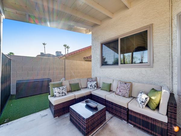 Scottsdale Home 1023747