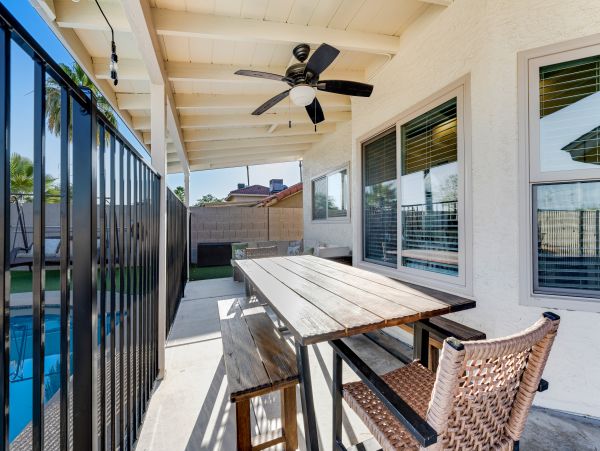 Scottsdale Home 1023747