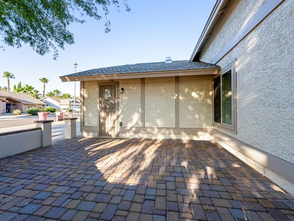 Scottsdale Home 1023747