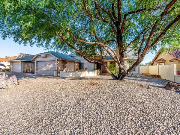 Scottsdale Home 1023747