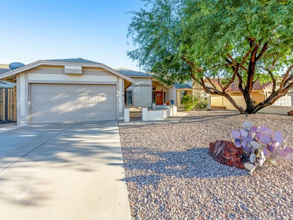 Scottsdale Home 1023747