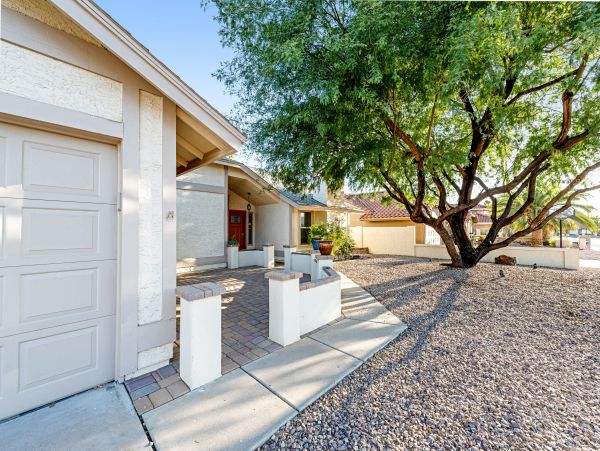 Scottsdale Home 1023747