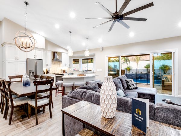 Scottsdale Home 1023748