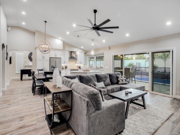 Scottsdale Home 1023748
