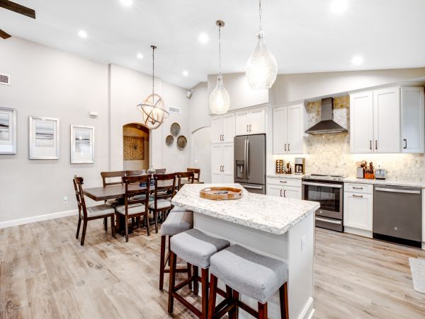 Scottsdale Home 1023748