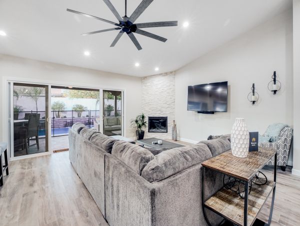 Scottsdale Home 1023748