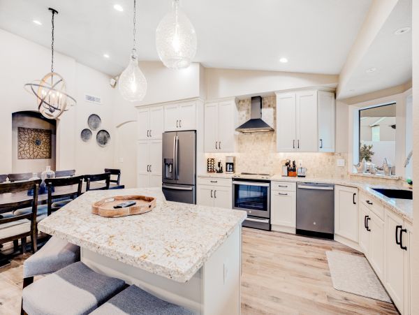 Scottsdale Home 1023748