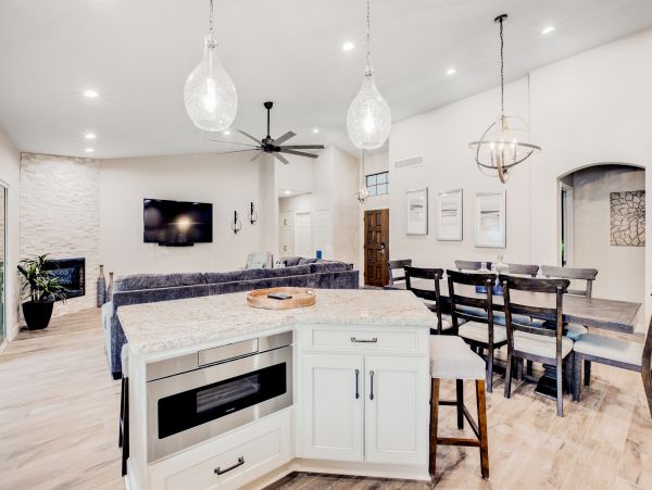 Scottsdale Home 1023748