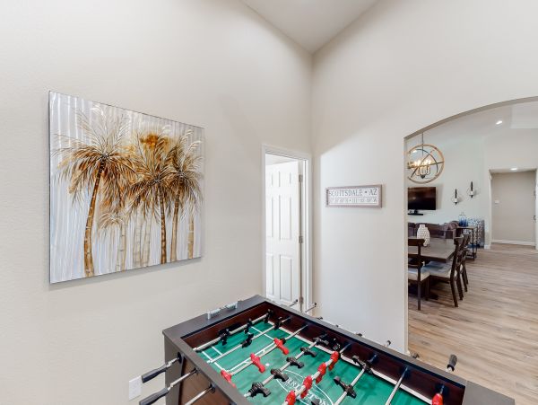 Scottsdale Home 1023748
