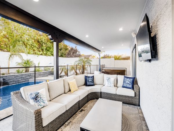 Scottsdale Home 1023748