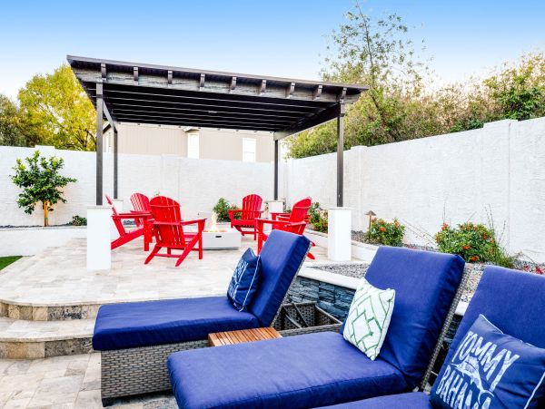 Scottsdale Home 1023748