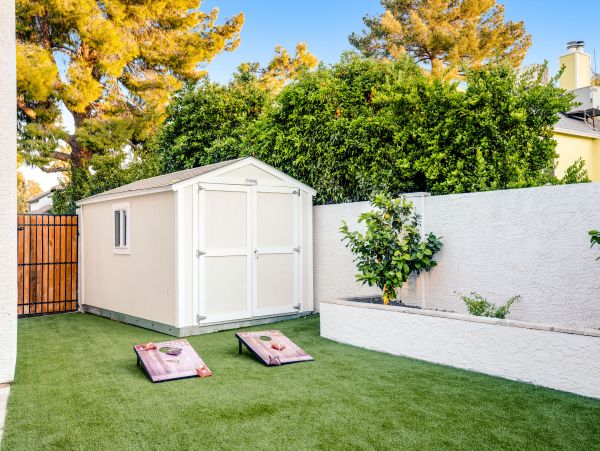 Scottsdale Home 1023748