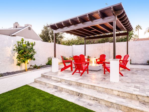 Scottsdale Home 1023748