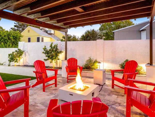 Scottsdale Home 1023748