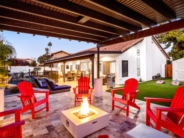 Scottsdale Home 1023748