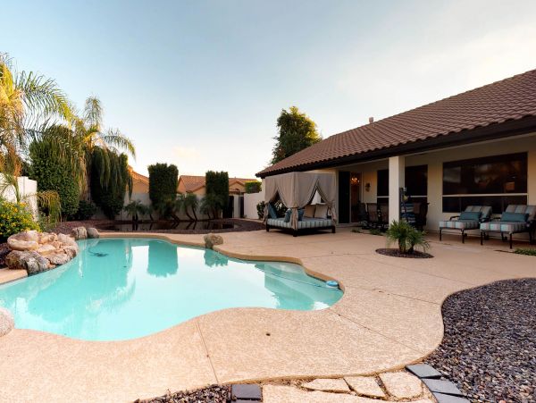 Scottsdale Home 1023749