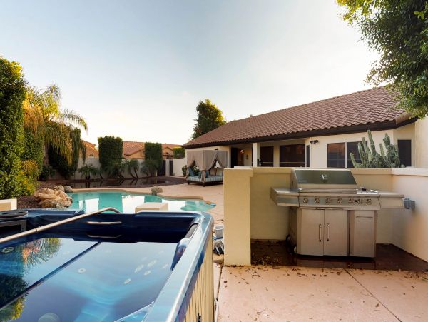 Scottsdale Home 1023749