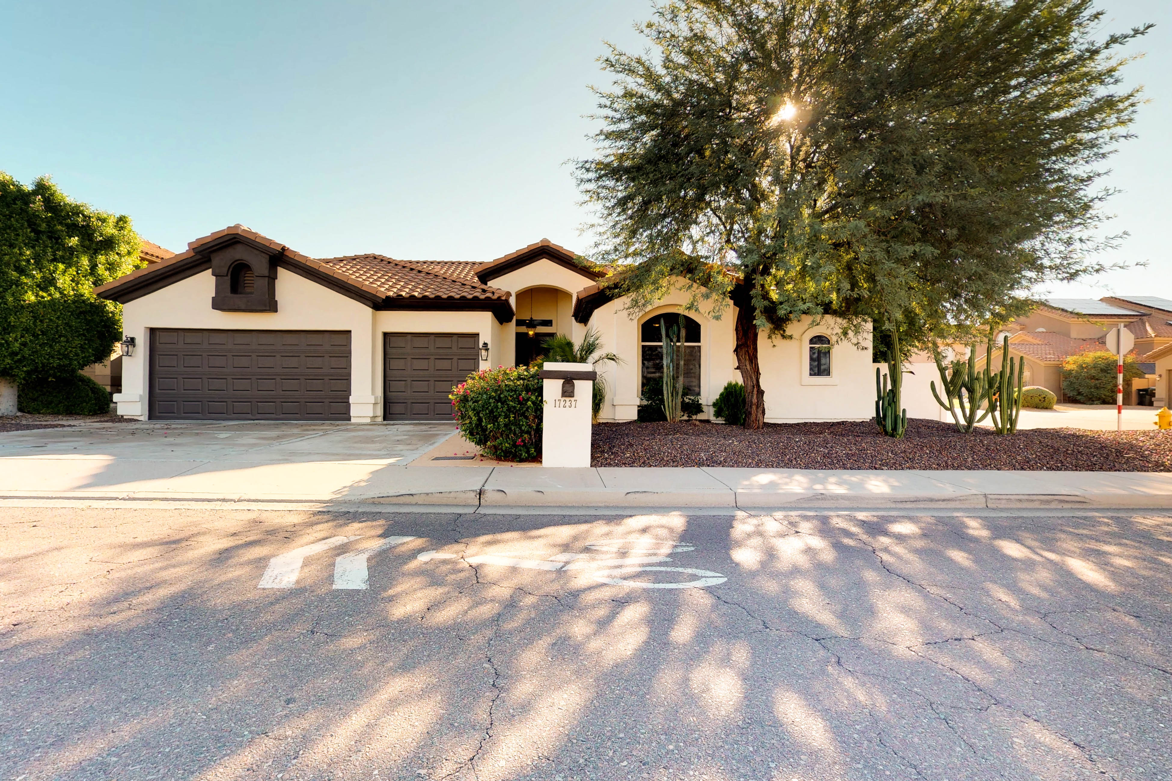 Scottsdale Home 1023749