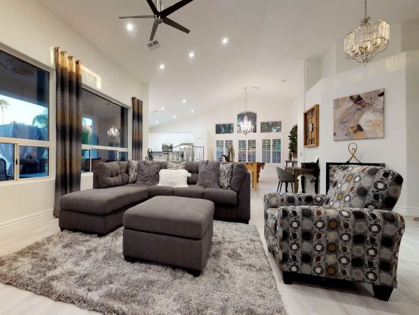 Scottsdale Home 1023749