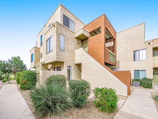 Scottsdale Home 1023750