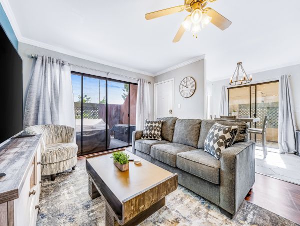 Scottsdale Home 1023750