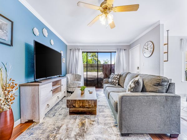 Scottsdale Home 1023750