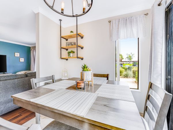 Scottsdale Home 1023750