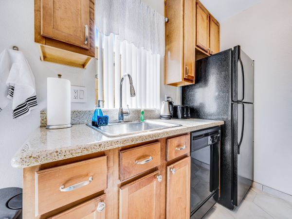 Scottsdale Home 1023750