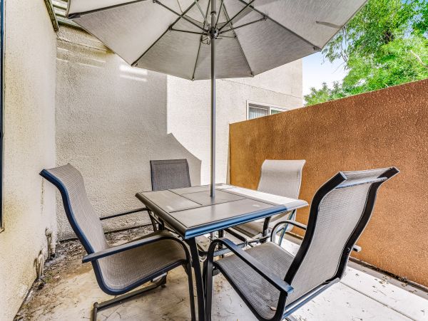 Scottsdale Home 1023750