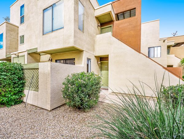 Scottsdale Home 1023750