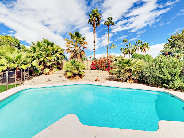 Scottsdale Home 1023751