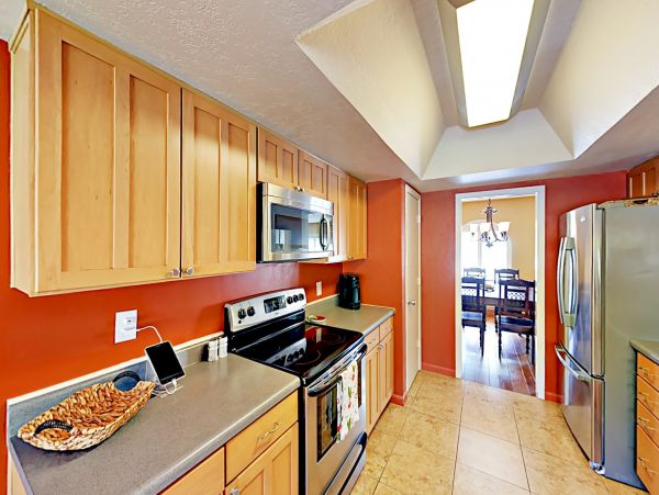Scottsdale Home 1023751