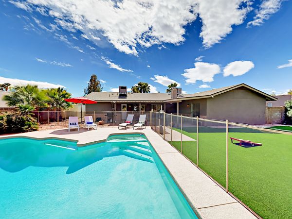 Scottsdale Home 1023751