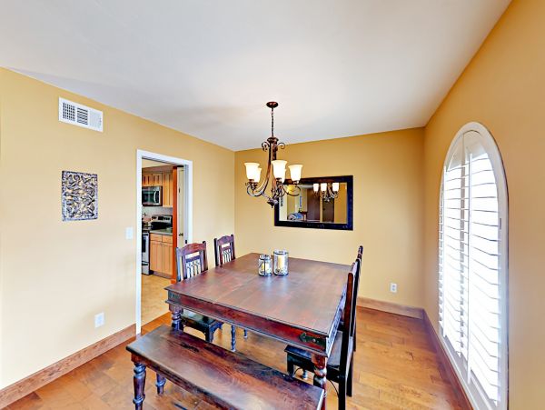 Scottsdale Home 1023751
