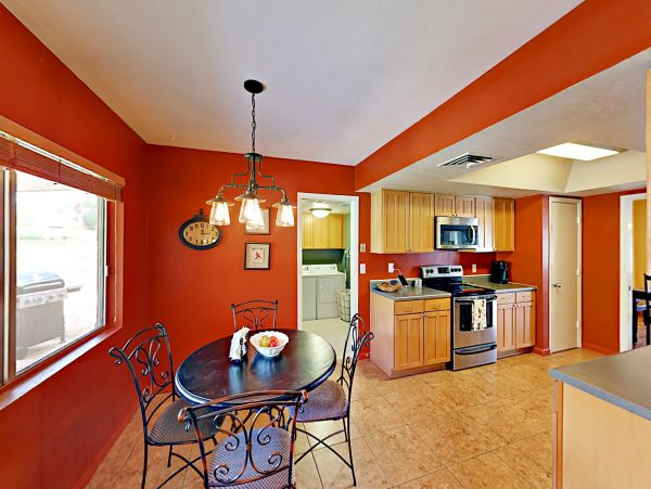 Scottsdale Home 1023751