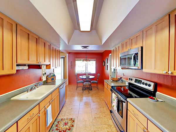Scottsdale Home 1023751