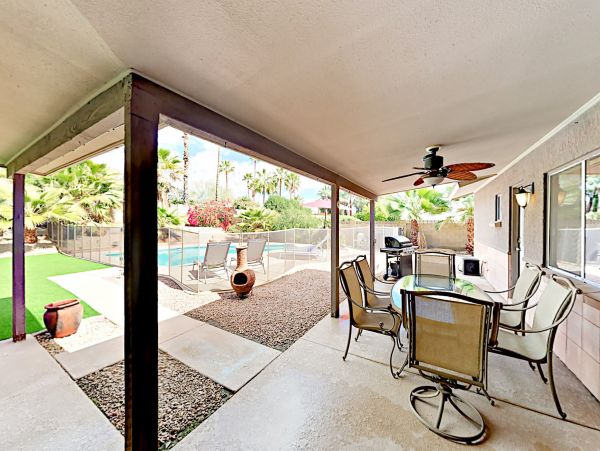 Scottsdale Home 1023751