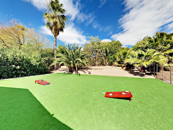 Scottsdale Home 1023751