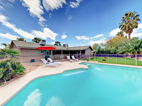 Scottsdale Home 1023751