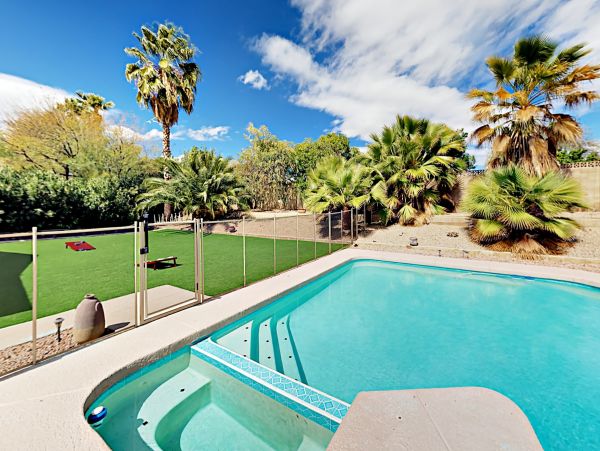 Scottsdale Home 1023751