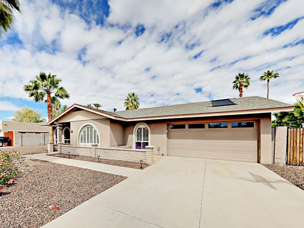 Scottsdale Home 1023751