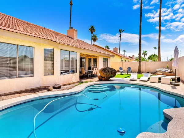 Scottsdale Home 1023752