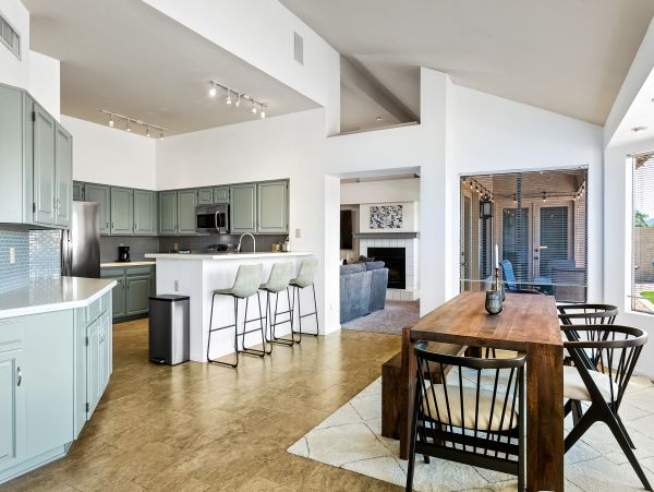 Scottsdale Home 1023752